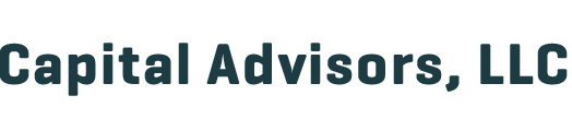 Capital Advisors LLC